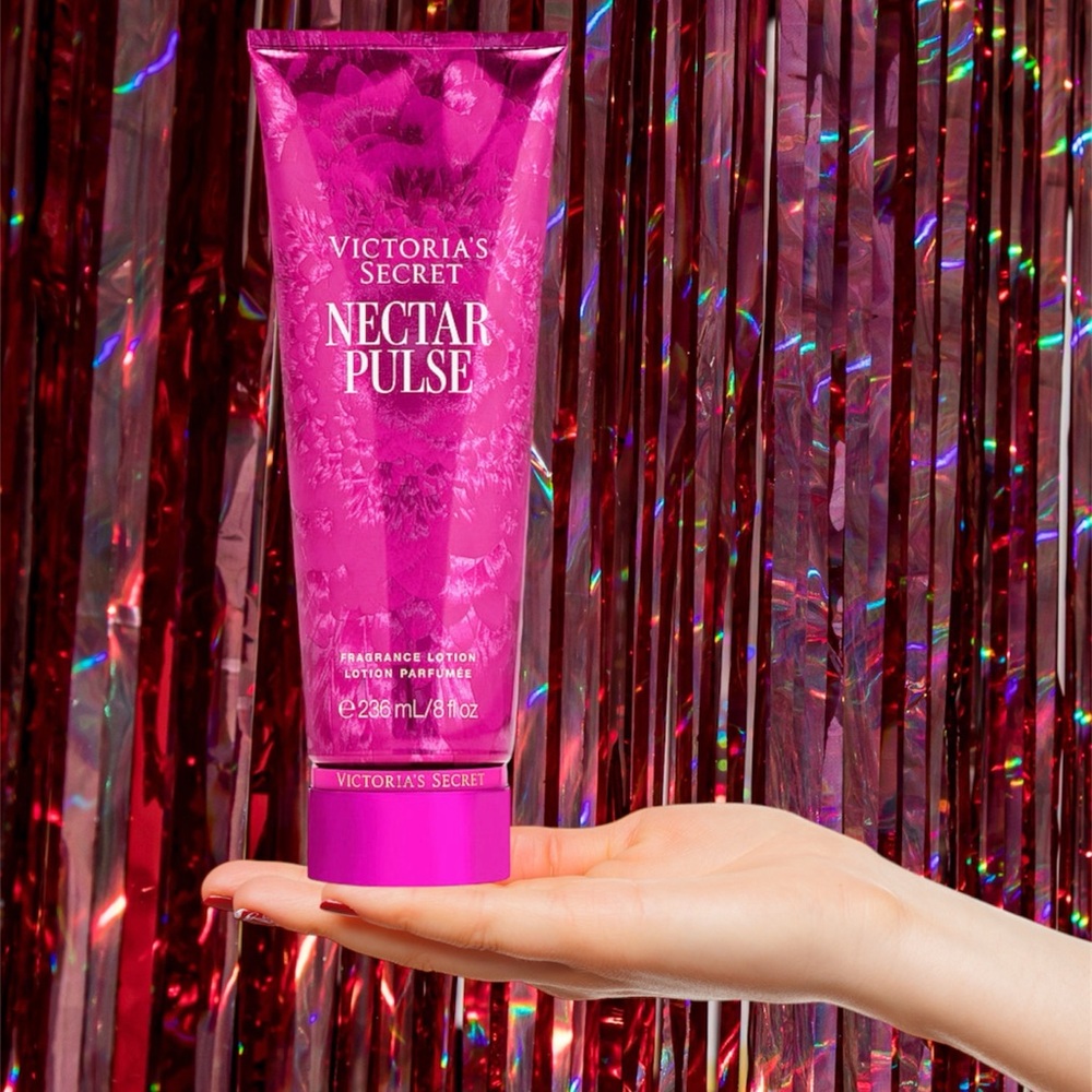 Victoria secret body lotion